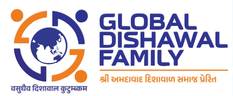 Global Dishawal Family Logo 2